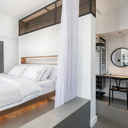 A Apartment Chania (Crete)